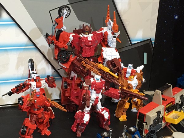 Tokyo Toy Show 2016   TakaraTomy Display Featuring Unite Warriors, Legends Series, Masterpiece, Diaclone Reboot And More 05 (5 of 70)
